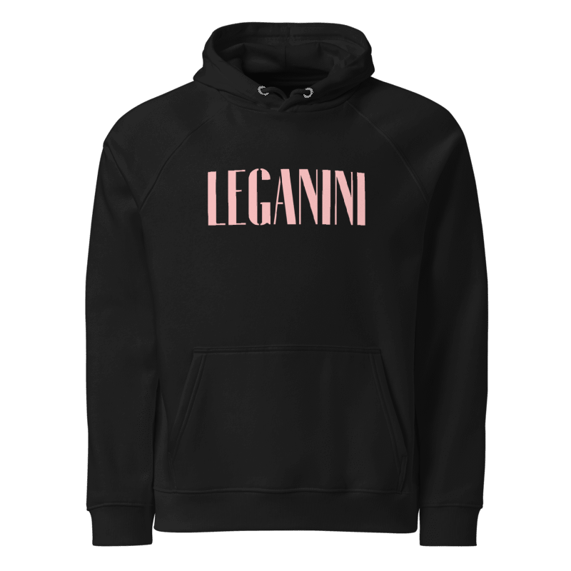 LEGANINI Dukserica