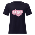 DOBRA LEGICA Majica Crna
