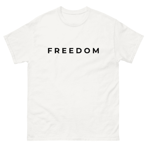 FREEDOM Majica