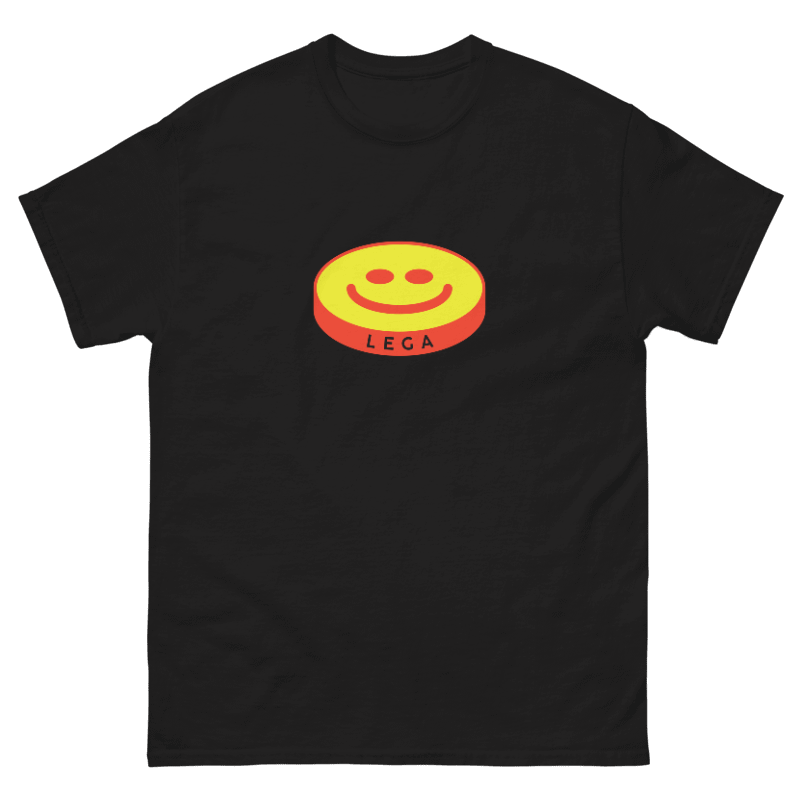 LEGA T-SHIRT