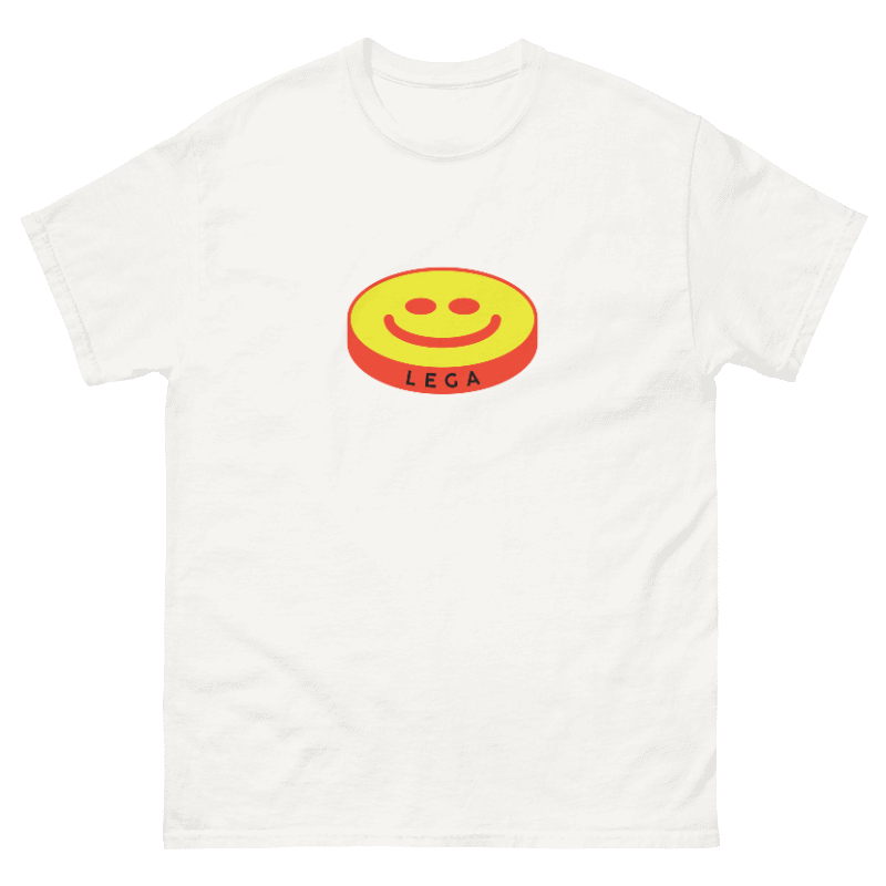 LEGA T-SHIRT