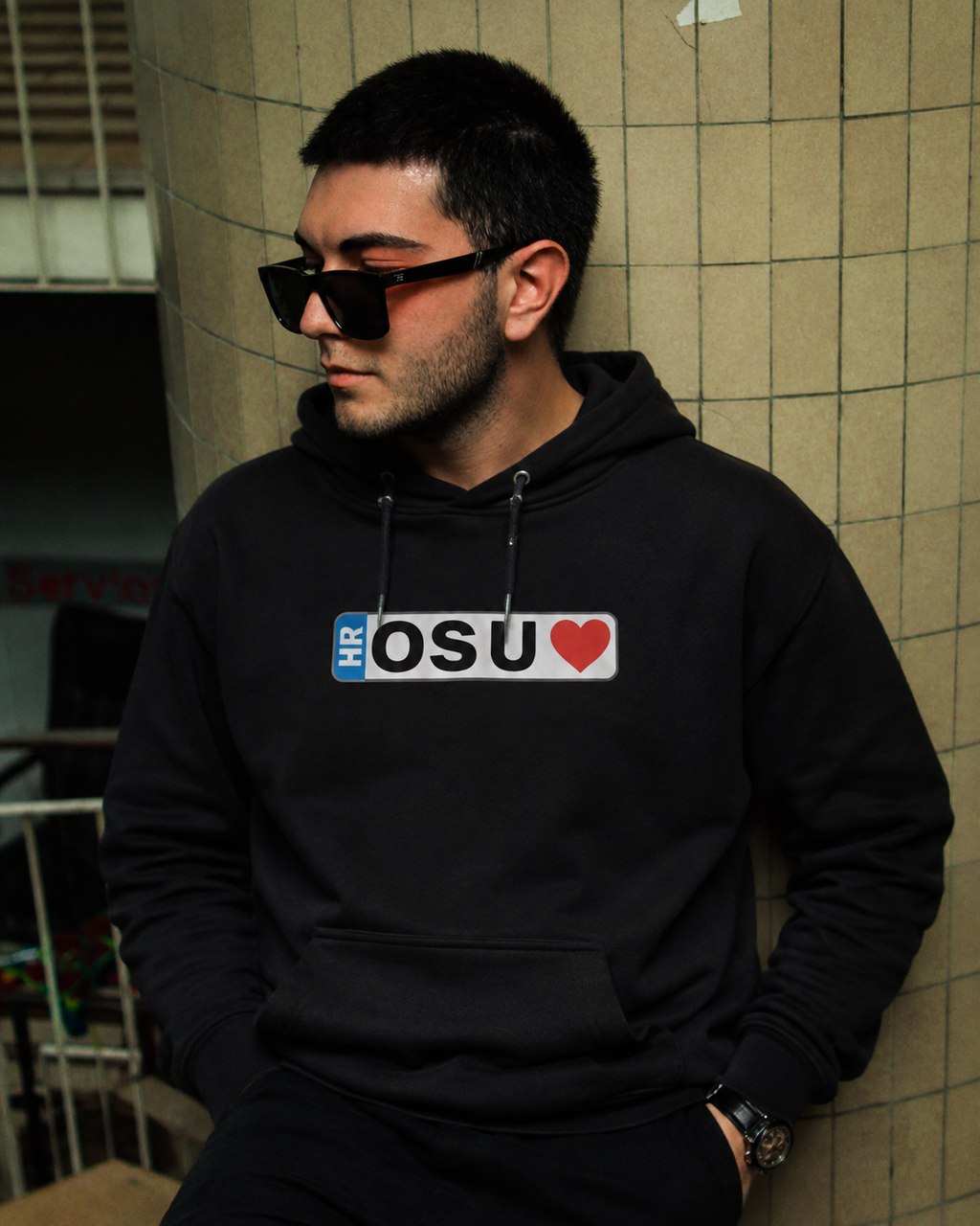 OS U SRCU Dukserica