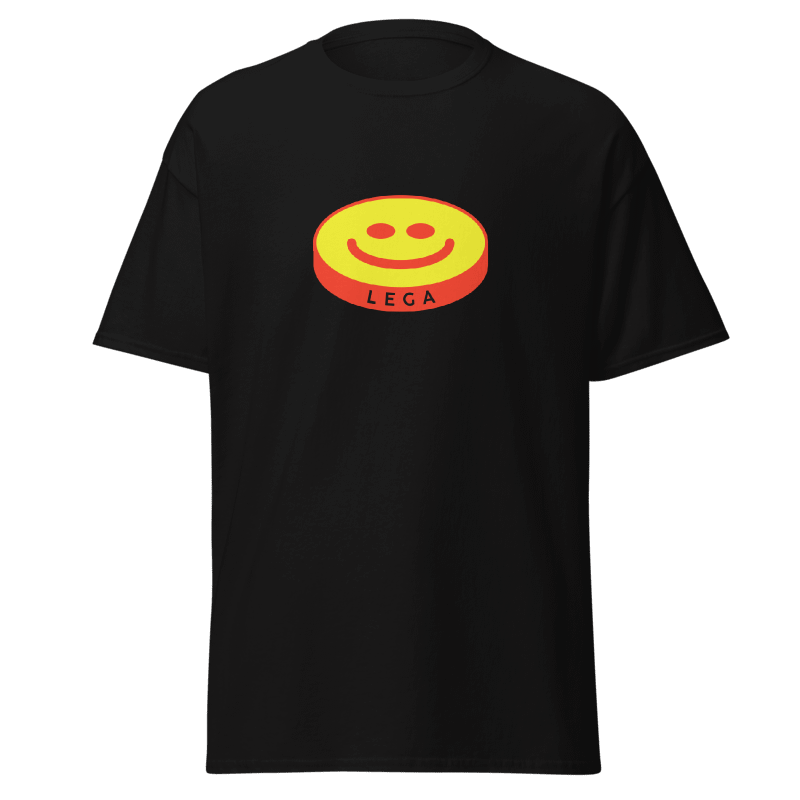 LEGA T-SHIRT