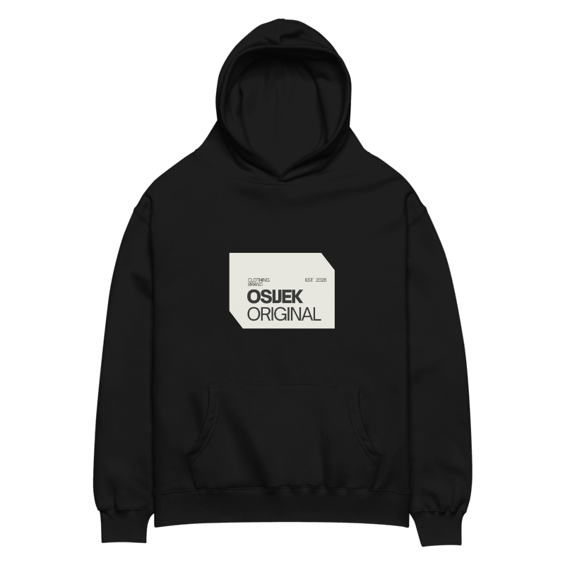 OSIJEK ORIGINAL Hoodie