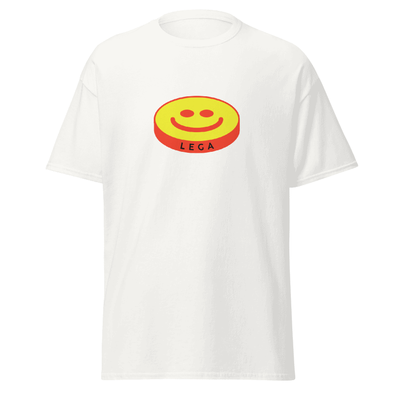 LEGA T-SHIRT