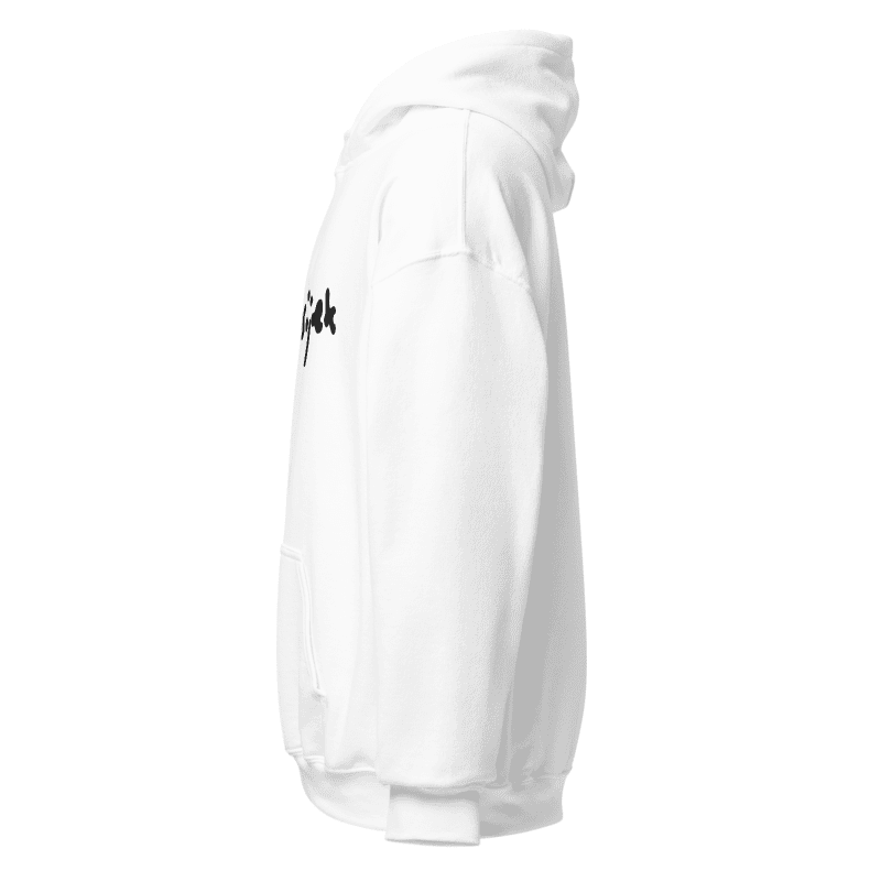 OSIJEK MINIMAL Dukserica Bijela