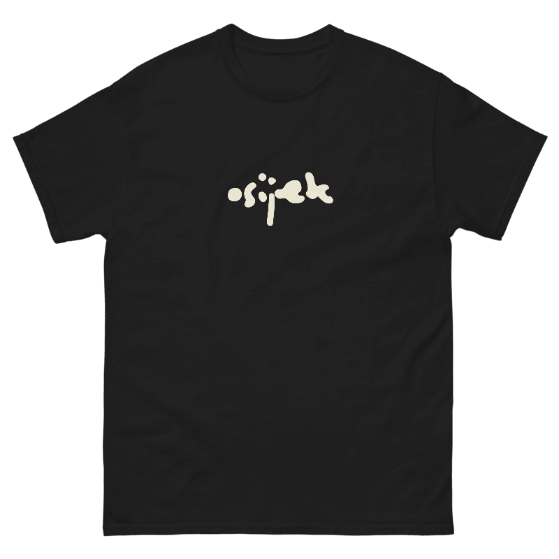 OSIJEK BUBBLE TEE